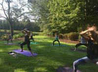 Yoga-Mojo Mini-Retreat